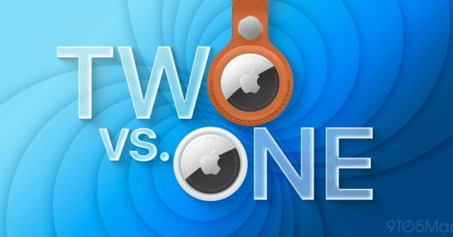 AirTag 2 vs AirTag: Aqui está tudo novo AirTag 2 vs AirTag: Aqui está tudo novo