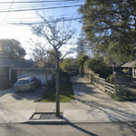 Rua Sherman, 1019 - Google Street View