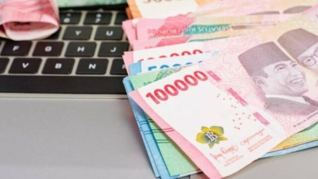 Alamtri Resources define taxa de conversão de dividendos provisória IDR 16.720, os investidores obtêm isso
