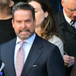 Nick Reiner comparece ao tribunal para acusação de assassinato após a morte de Rob e Michele Reiner