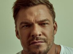 Alan Ritchson retorna a Queensland para começar a filmar Navy SEAL Pic produzido por Sylvester Stallone para Amazon MGM Studios Alan Ritchson retorna a Queensland para começar a filmar Navy SEAL Pic produzido por Sylvester Stallone para Amazon MGM Studios