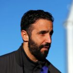 Leeds United x Manchester United - Premier League