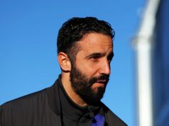 Alan Shearer evoca a teoria do Man Utd para o poderoso apelo de Ruben Amorim, Micah Richards responde instantaneamente Leeds United x Manchester United - Premier League