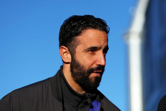 Leeds United x Manchester United - Premier League