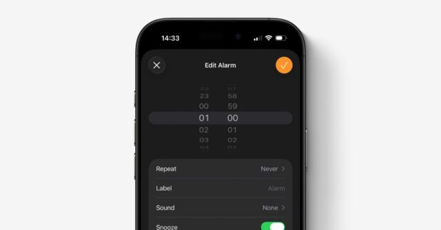 Alarmes silenciosos do iPhone: verifique se as configurações de som Alarmes silenciosos do iPhone: verifique se as configurações de som do alarme não foram alteradas