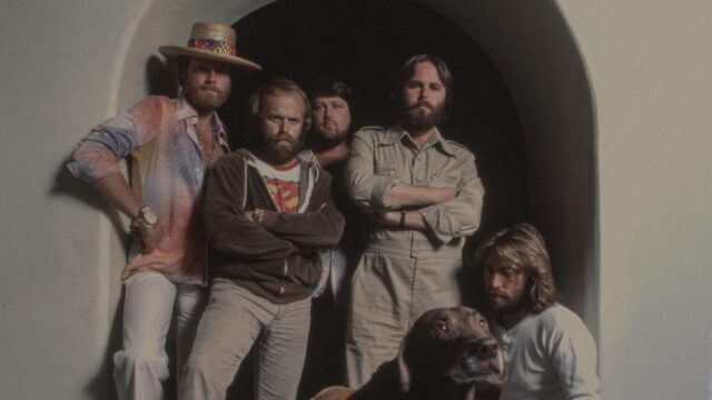 Álbum 'adulto/infantil' lendário dos Beach Boys será finalmente lançado como parte de um box que celebra a era clássica de 'Love You'
