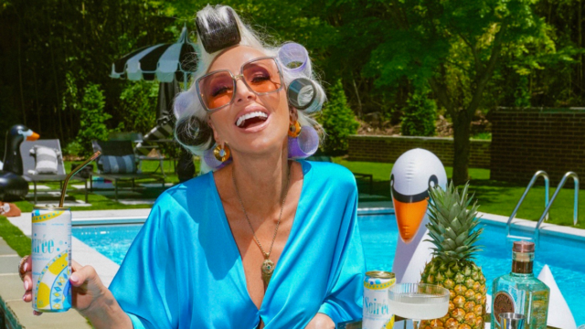 Além do drama Bravo: Margaret Josephs de RHONJ constrói um império sóbrio
