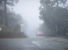 Alerta Spare the Air da Bay Area estendido até sábado Alerta Spare the Air da Bay Area estendido até sábado