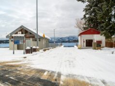 Alerta de tempestade de inverno com 19 polegadas de neve para atingir Alerta de tempestade de inverno com 19 polegadas de neve para atingir