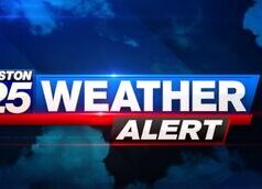 Alerta de tempestade de neve em vigor em partes de Massachusetts Yahoo news home