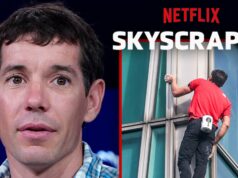 Alex Honnold diz que o salário do Taipei 101 Climb foi ‘embaraçoso’ Alex-Honnold-main-getty-1