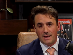 ‘Alex Marlow Show’ estreia no rádio com homenagem a Andrew Breitbart, Triumphs of Citizen Journalists 'Alex Marlow Show' estreia no rádio com homenagem a Andrew Breitbart, Triumphs of Citizen Journalists