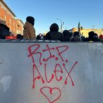 Alex Pretti GoFundMe ultrapassa US$ 160 mil após tiroteio fatal na patrulha de fronteira