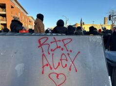 Alex Pretti GoFundMe ultrapassa US$ 160 mil após tiroteio fatal na patrulha de fronteira Alex Pretti GoFundMe ultrapassa US$ 160 mil após tiroteio fatal na patrulha de fronteira