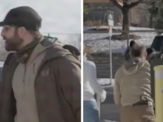 Alex Pretti acende a luz traseira do SUV dos agentes federais dias antes da morte, novo vídeo 012826_alex_pretti_primary