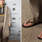 Chinelos Alexander Skarsgard Sundance: compre online