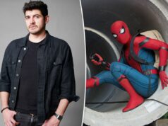 Alexis Ortega, dublador do Homem-Aranha, morre aos 38 anos Alexis Ortega, dublador do Homem-Aranha, morre aos 38 anos