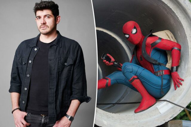 Alexis Ortega, dublador do Homem-Aranha, morre aos 38 anos Alexis Ortega, dublador do Homem-Aranha, morre aos 38 anos