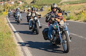 Algo grande está mudando na Harley-Davidson – um caminho difícil para um ícone americano à medida que as concessionárias fecham Algo grande está mudando na Harley-Davidson – um caminho difícil para um ícone americano à medida que as concessionárias fecham