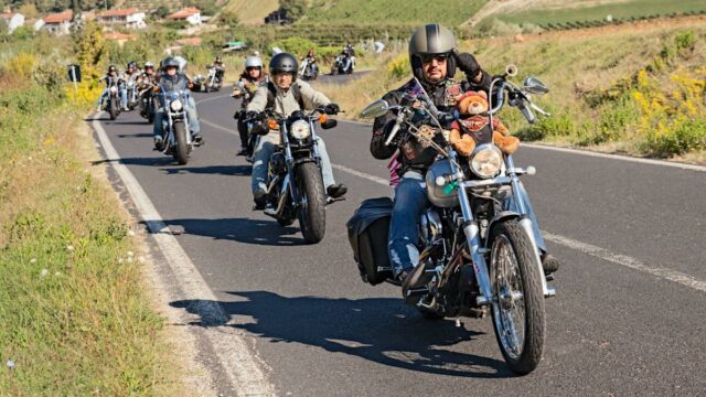 Algo grande está mudando na Harley-Davidson – um caminho difícil Algo grande está mudando na Harley-Davidson – um caminho difícil para um ícone americano à medida que as concessionárias fecham