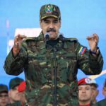 Donald Trump (Verdade Social)