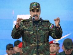 Alguns democratas elogiam a captura de Maduro, mas criticam Trump pela falta de aviso prévio: ‘levanta questões sérias’ Donald Trump (Verdade Social)