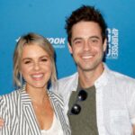 Ali Fedotowsky compartilha atualização 'perturbadora' sobre o câncer de tireoide de Kevin Manno