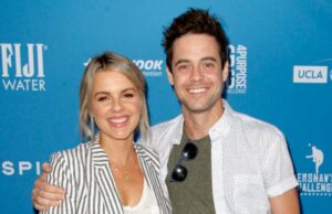 Ali Fedotowsky compartilha atualização ‘perturbadora’ sobre o câncer de tireoide de Kevin Manno Ali Fedotowsky compartilha atualização 'perturbadora' sobre o câncer de tireoide de Kevin Manno