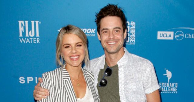 Ali Fedotowsky compartilha atualização 'perturbadora' sobre o câncer de tireoide de Kevin Manno
