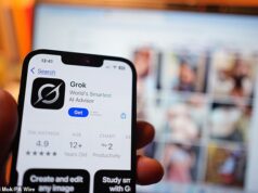 Aliado de Donald Trump ameaça impor sanções à Grã-Bretanha se Keir Starmer tomar medidas duras contra o site X por causa da geração de imagens sexuais por IA O primeiro-ministro pediu que “todas as opções estivessem sobre a mesa” enquanto o regulador Ofcom analisa X e xAI, a empresa que criou a ferramenta Grok AI