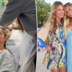 Alix Earle compartilha o diagnóstico de câncer de mama da mãe em um vídeo comovente: ‘Não há desafio que você não possa enfrentar’