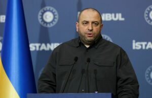 Alto negociador ucraniano diz que negociações com EUA continuarão em Davos Yahoo news home