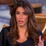 'Alyssa Farah Griffin, do The View, diz que “acordou com raiva” depois que Alex Pretti foi baleado pelo ICE: “É uma América que não reconheço”