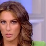 Alyssa Farah Griffin sobre ICE Shooting: 'Sinto que estamos perdendo nossa humanidade coletiva'