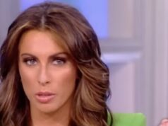 Alyssa Farah Griffin sobre ICE Shooting: ‘Sinto que estamos perdendo nossa humanidade coletiva’ Alyssa Farah Griffin sobre ICE Shooting: 'Sinto que estamos perdendo nossa humanidade coletiva'