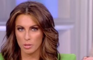 Alyssa Farah Griffin sobre ICE Shooting: ‘Sinto que estamos perdendo nossa humanidade coletiva’ Alyssa Farah Griffin sobre ICE Shooting: 'Sinto que estamos perdendo nossa humanidade coletiva'