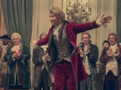 ‘Amadeus’ vai para Starz enquanto Streamer reforça drama de época Christian Bale e Jessie Buckley em