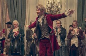 ‘Amadeus’ vai para Starz enquanto Streamer reforça drama de época Christian Bale e Jessie Buckley em