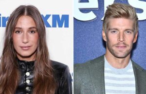 Amanda Batula, da Summer House, quebra o silêncio após a separação de Kyle Cooke Kyle Cooke quebra o silêncio após a separação de Amanda Batula