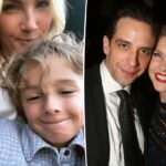 Amanda Kloots detalha a vida com o filho Elvis cinco anos após a morte do marido Nick Cordero