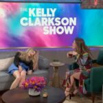 Kelly Clarkson (Getty Images)