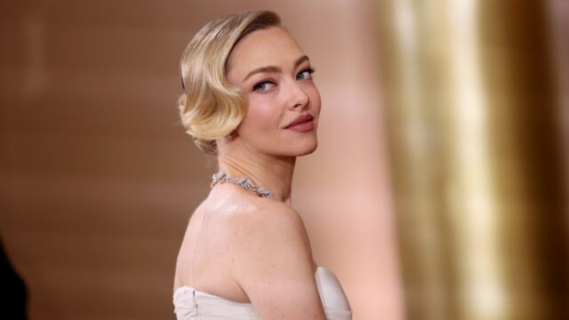 Amanda Seyfried diz que ganhar um Oscar não é importante: 'Você se lembra quem ganhou nos últimos 10 anos?'

