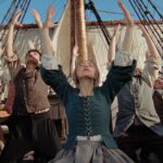 Amanda Seyfried se joga de corpo e alma em ‘O Testamento de Ann Lee’