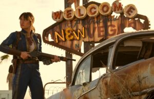 Amazon define série de competição ‘Fallout’ ‘Fallout Shelter’ Amazon define série de competição 'Fallout' 'Fallout Shelter'