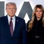 Amazon impede que a grande imprensa assista ao documentário 'Melania' no Kennedy Center