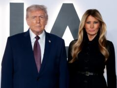 Amazon impede que a grande imprensa assista ao documentário ‘Melania’ no Kennedy Center Amazon impede que a grande imprensa assista ao documentário 'Melania' no Kennedy Center