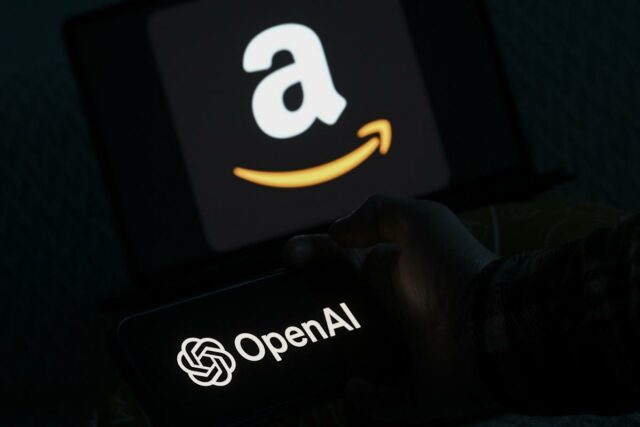 Amazon supostamente investirá até US$ 50 bilhões em OpenAI: WSJ

