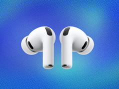 Amazon tem Apple AirPods Pro 3 com desconto de US $ 50 agora Amazon tem Apple AirPods Pro 3 com desconto de US $ 50 agora