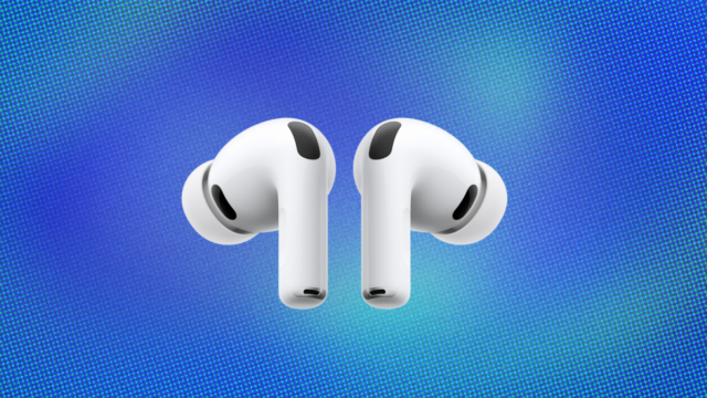Amazon tem Apple AirPods Pro 3 com desconto de US Amazon tem Apple AirPods Pro 3 com desconto de US $ 50 agora
