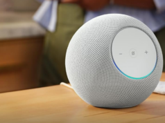 Amazons Echo Studio voltou ao preço da Black Friday Amazons Echo Studio voltou ao preço da Black Friday